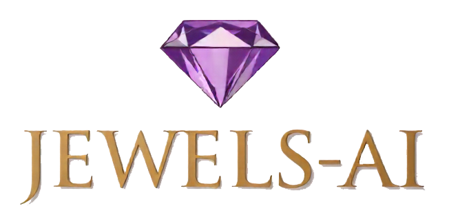 Jewels-ai Logo